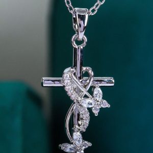 Kalung salib
