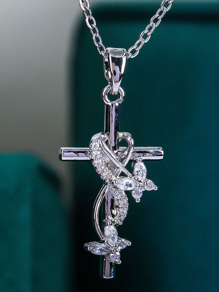 Kalung salib