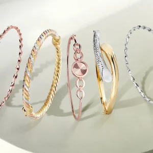 Gelang berlian